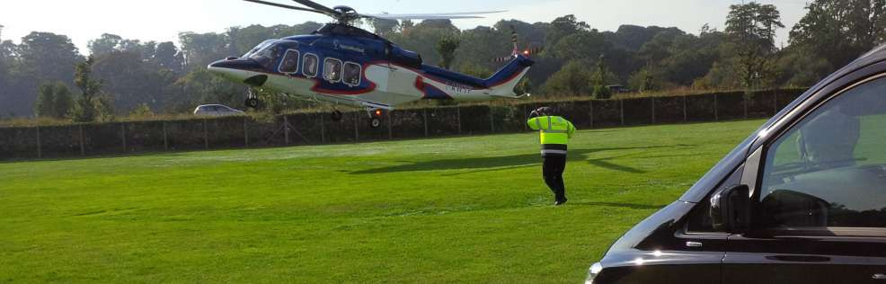 Helicopter & Private Charter VIP Meet & Greet Service Helicopter & Private Charter VIP Meet & Greet Service