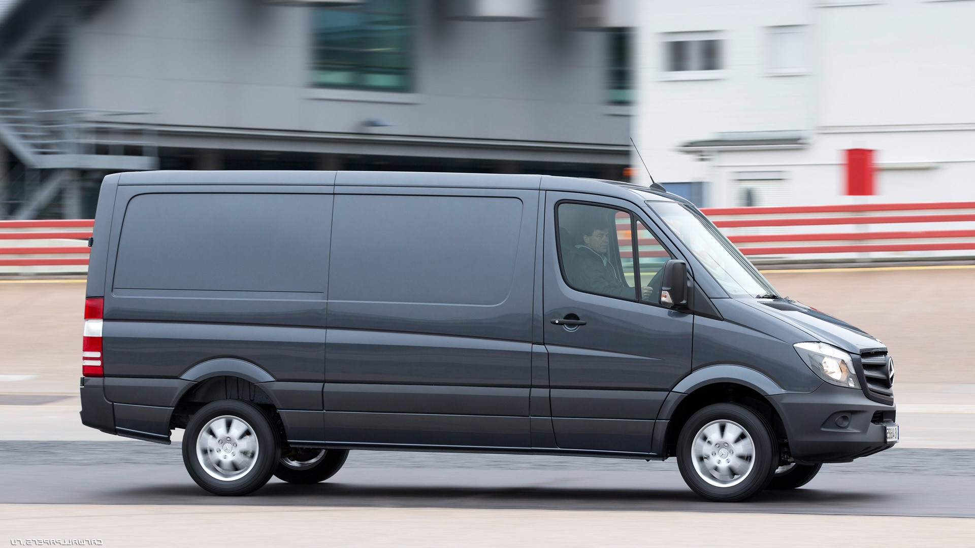 Edinburgh Long Distance Secure Courier Services