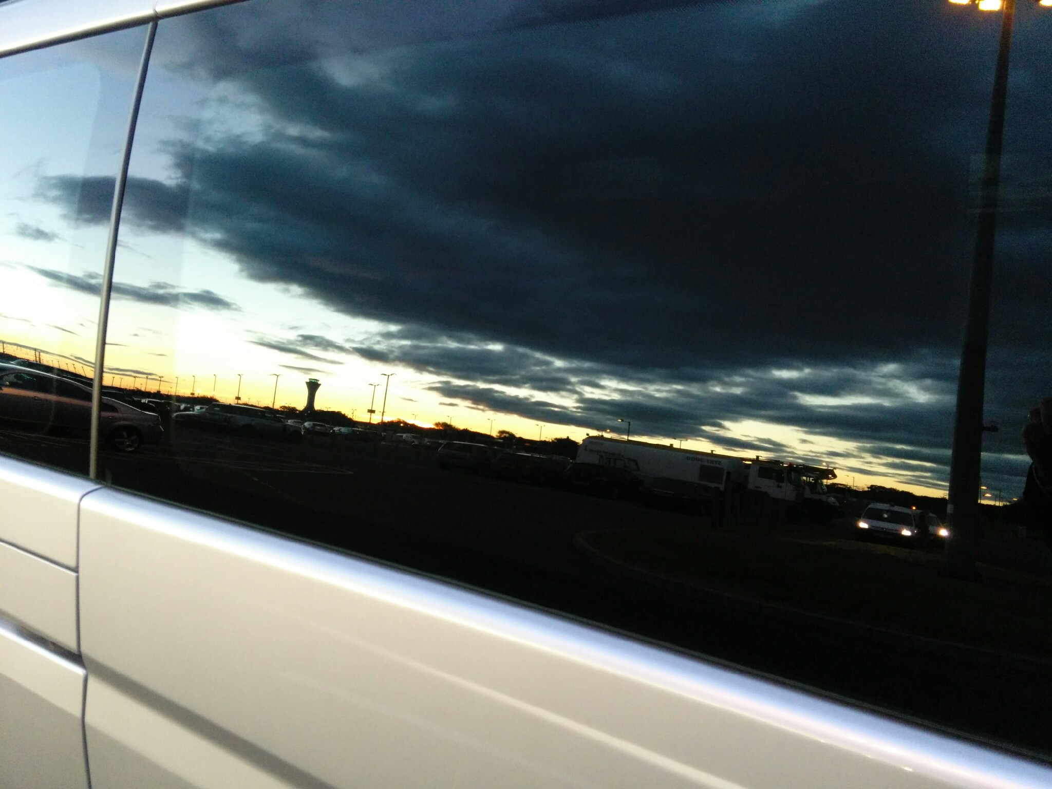 Edinburgh International Airport EDI Turnhouse