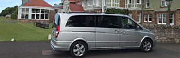 Supported Transportation Service - assisted luxury transportation & support services