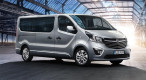 EXECUTIVE PEOPLE CARRIER
