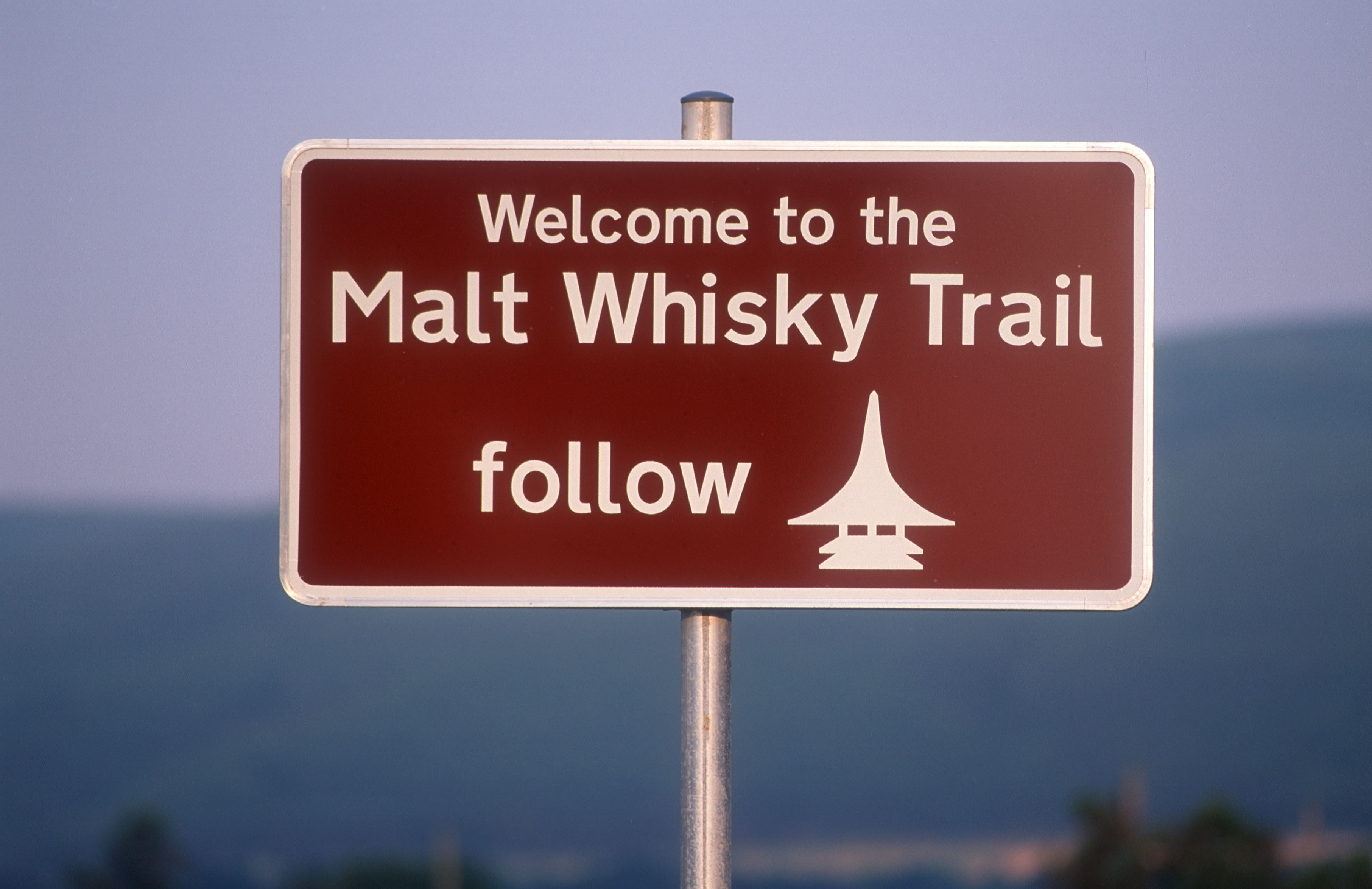 Private Whiskey Tour of Scotland