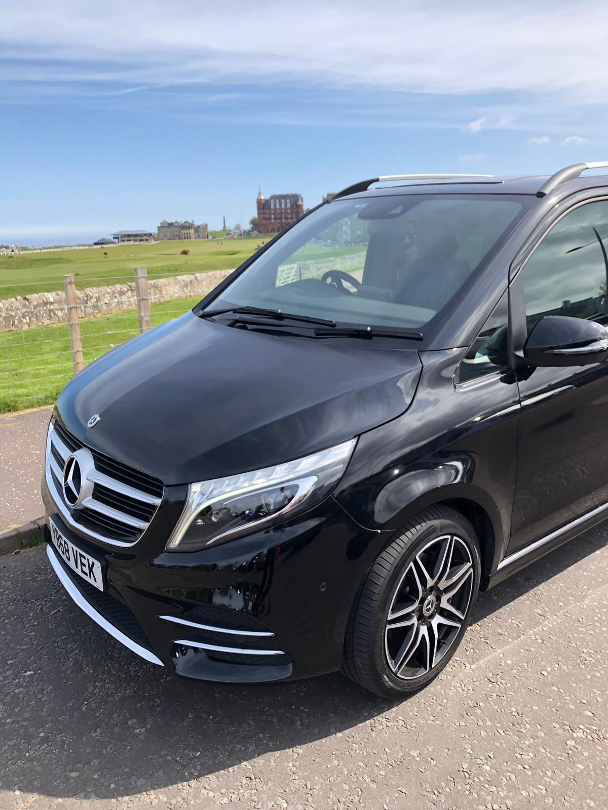 Mercedes-V-Class-chauffeur-St-Andrews